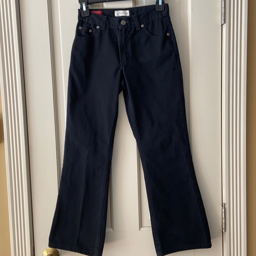 Arizona black pants